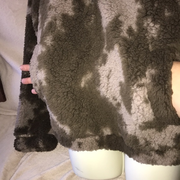 Sage collective medium Sahara jacket New - Picture 3 of 9